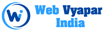 Web Vyapar India