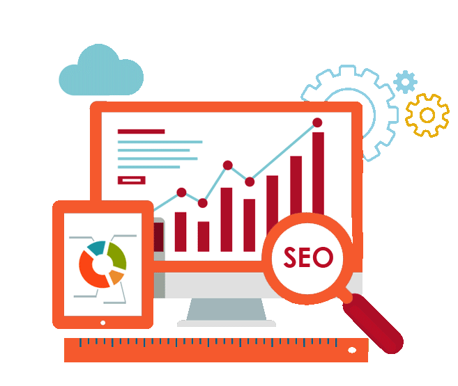 SEO Services in Delhi