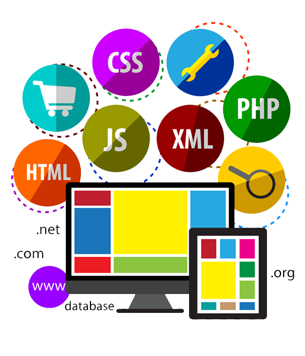 PHP Web Development